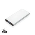 Szybki power bank 10000 mAh