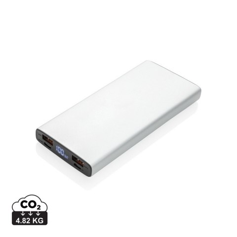Szybki power bank 10000 mAh