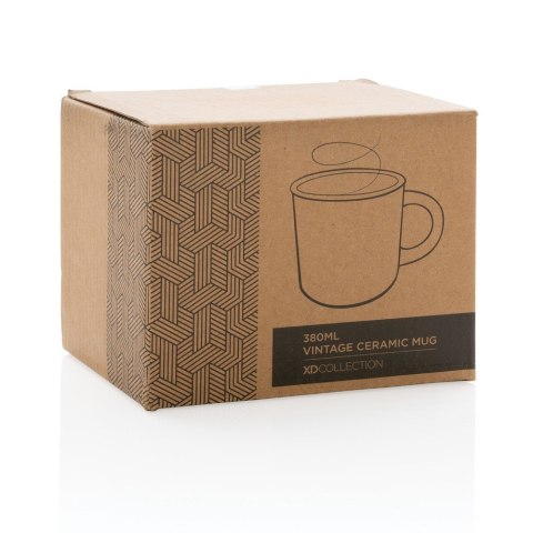 Kubek ceramiczny 280 ml