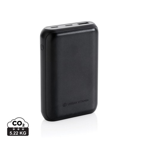 Szybki power bank 10000 mAh Urban Vitamin