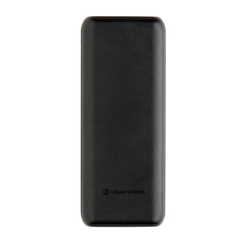 Szybki power bank 20000 mAh Urban Vitamin