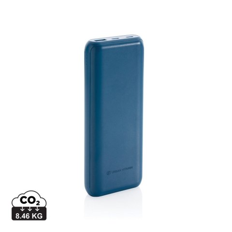 Szybki power bank 20000 mAh Urban Vitamin