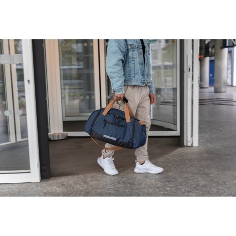 Torba sportowa, podróżna AWARE™ RPET Urban