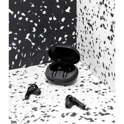 Bezprzewodowe słuchawki douszne