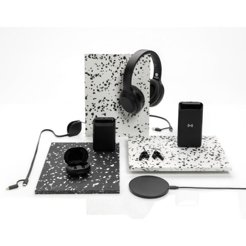 Bezprzewodowe słuchawki douszne