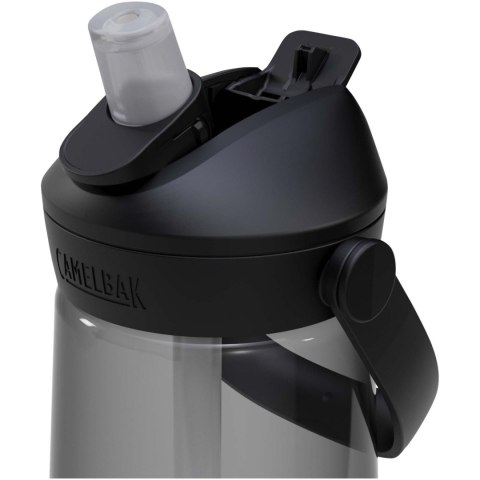 Camelbak® Thrive Flip 750 ml Tritan Renew butelka na wodę ze składaną słomką charcoal