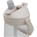 Camelbak® Thrive Flip 750 ml Tritan Renew butelka na wodę ze składaną słomką przezroczysty bezbarwny