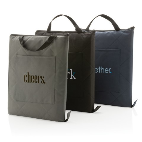 Koc piknikowy AWARE™ RPET