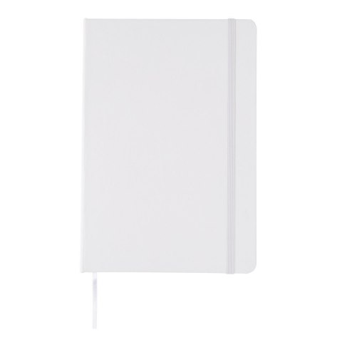 Notatnik A5, twarda okładka