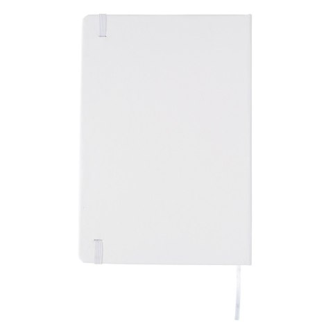 Notatnik A5, twarda okładka