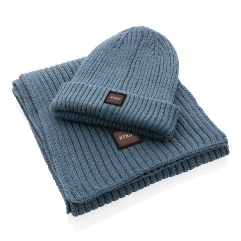 Szalik z dzianiny AWARE™ Polylana®