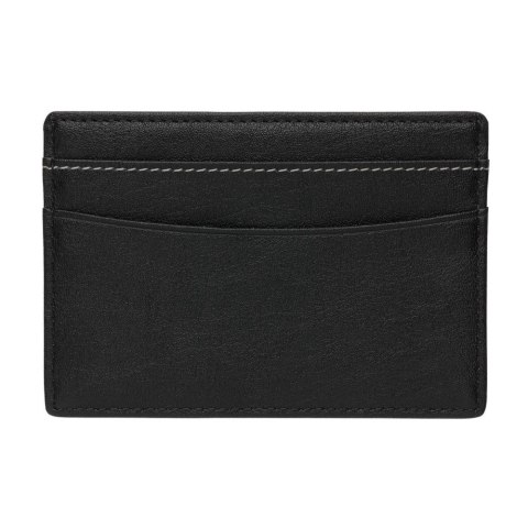 Etui na karty kredytowe Swiss Peak, ochrona RFID