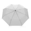 Mały bambusowy parasol 20.5" AWARE™ RPET