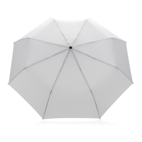 Mały bambusowy parasol 20.5" AWARE™ RPET
