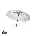Mały parasol automatyczny 21" AWARE™ RPET