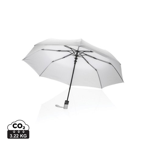 Mały parasol automatyczny 21" AWARE™ RPET