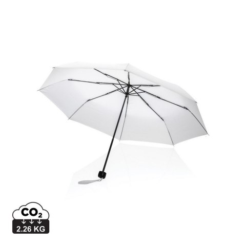Mały parasol manualny 21" AWARE RPET