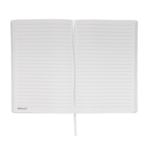 Notatnik A5, twarda okładka