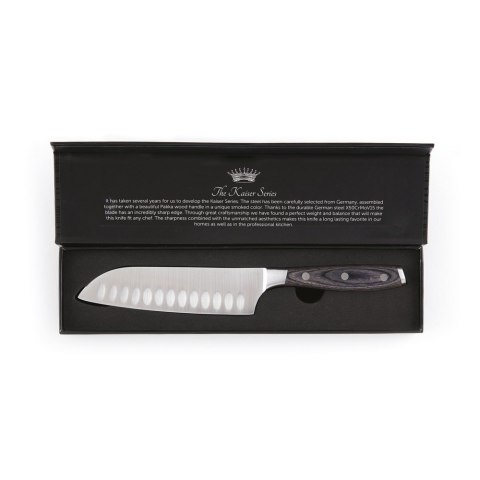 Nóż santoku VINGA Kaiser