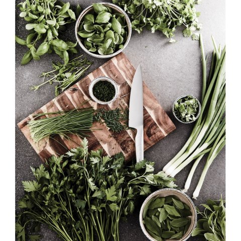 Nóż szefa kuchni VINGA Hattasan