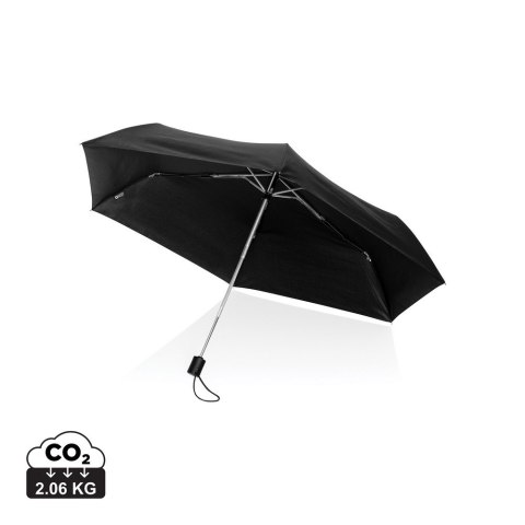 Parasol automatyczny 20.5" Swiss Peak AWARE™ RPET