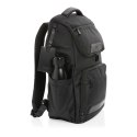 Plecak na laptopa Swiss Peak 15,6", ochrona RFID