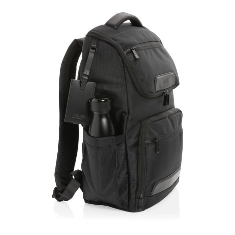 Plecak na laptopa Swiss Peak 15,6", ochrona RFID