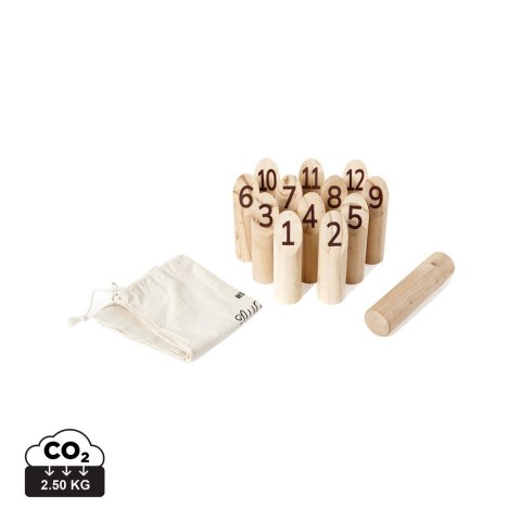 Gra taktyczna VINGA Muge