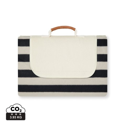 Koc piknikowy VINGA Alba RPET GRS