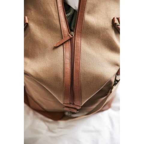 Torba sportowa, podróżna VINGA Sloane RPET