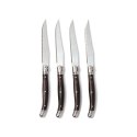 Zestaw noży do mięsa VINGA Gigaro, 4 szt.