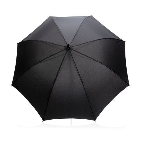 Bambusowy parasol automatyczny 23" AWARE™ RPET