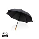 Bambusowy parasol automatyczny 23" AWARE™ RPET