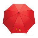 Bambusowy parasol automatyczny 23" AWARE™ RPET
