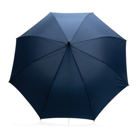 Bambusowy parasol automatyczny 23" AWARE™ RPET