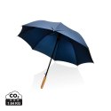 Bambusowy parasol automatyczny 23" AWARE™ RPET