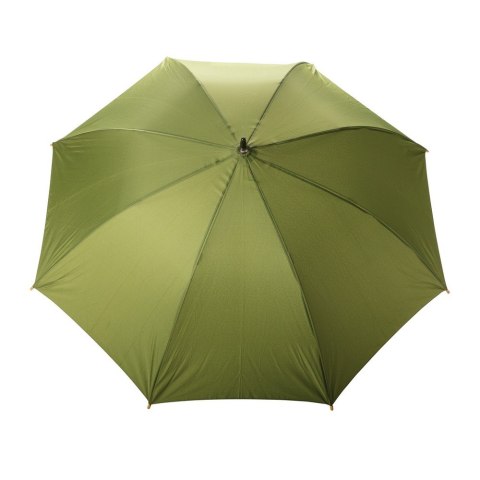 Bambusowy parasol automatyczny 23" AWARE™ RPET