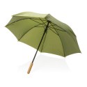 Bambusowy parasol automatyczny 23" AWARE™ RPET