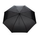 Mały bambusowy parasol 20.5" AWARE™ RPET