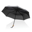 Mały bambusowy parasol 20.5" AWARE™ RPET