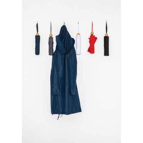 Mały bambusowy parasol 20.5" AWARE™ RPET