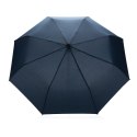Mały bambusowy parasol 20.5" AWARE™ RPET