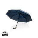 Mały bambusowy parasol 20.5" AWARE™ RPET