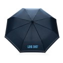 Mały parasol 20.5" AWARE™ RPET