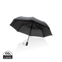 Mały parasol automatyczny 21" AWARE™ RPET