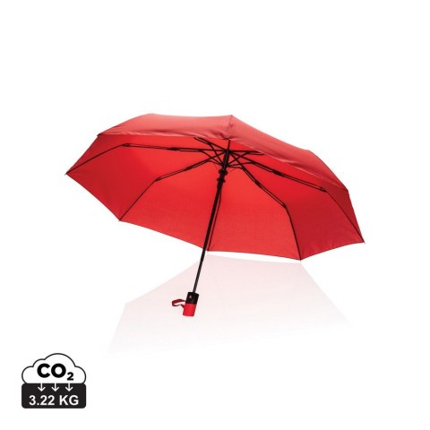 Mały parasol automatyczny 21" AWARE™ RPET