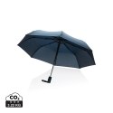 Mały parasol automatyczny 21" AWARE™ RPET