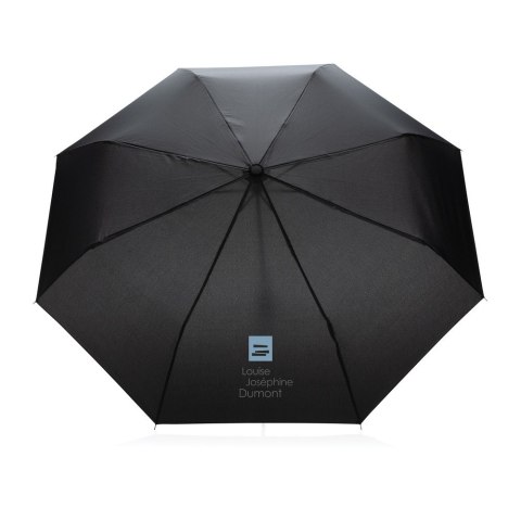 Mały parasol manualny 21" AWARE RPET