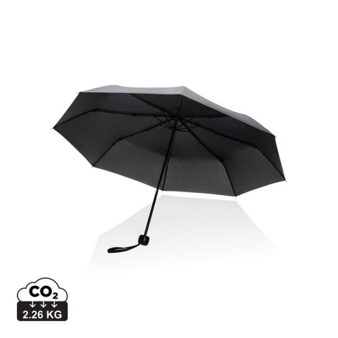 Mały parasol manualny 21" AWARE RPET