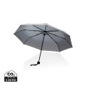 Mały parasol manualny 21" AWARE RPET